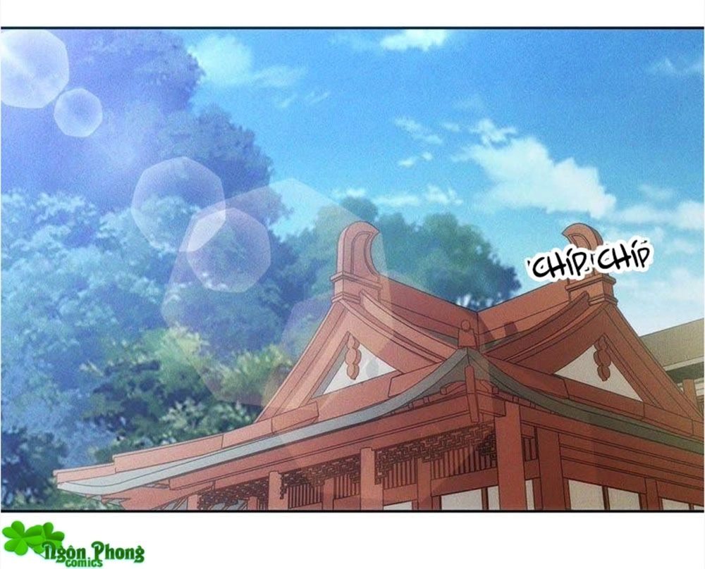 Thần Nữ Thái Năng Liêu Chapter 7 - 35