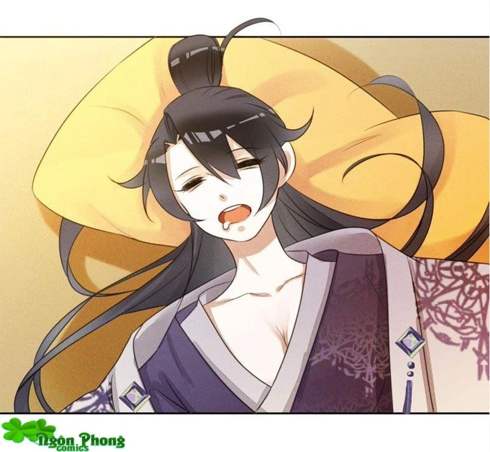 Thần Nữ Thái Năng Liêu Chapter 7 - 36