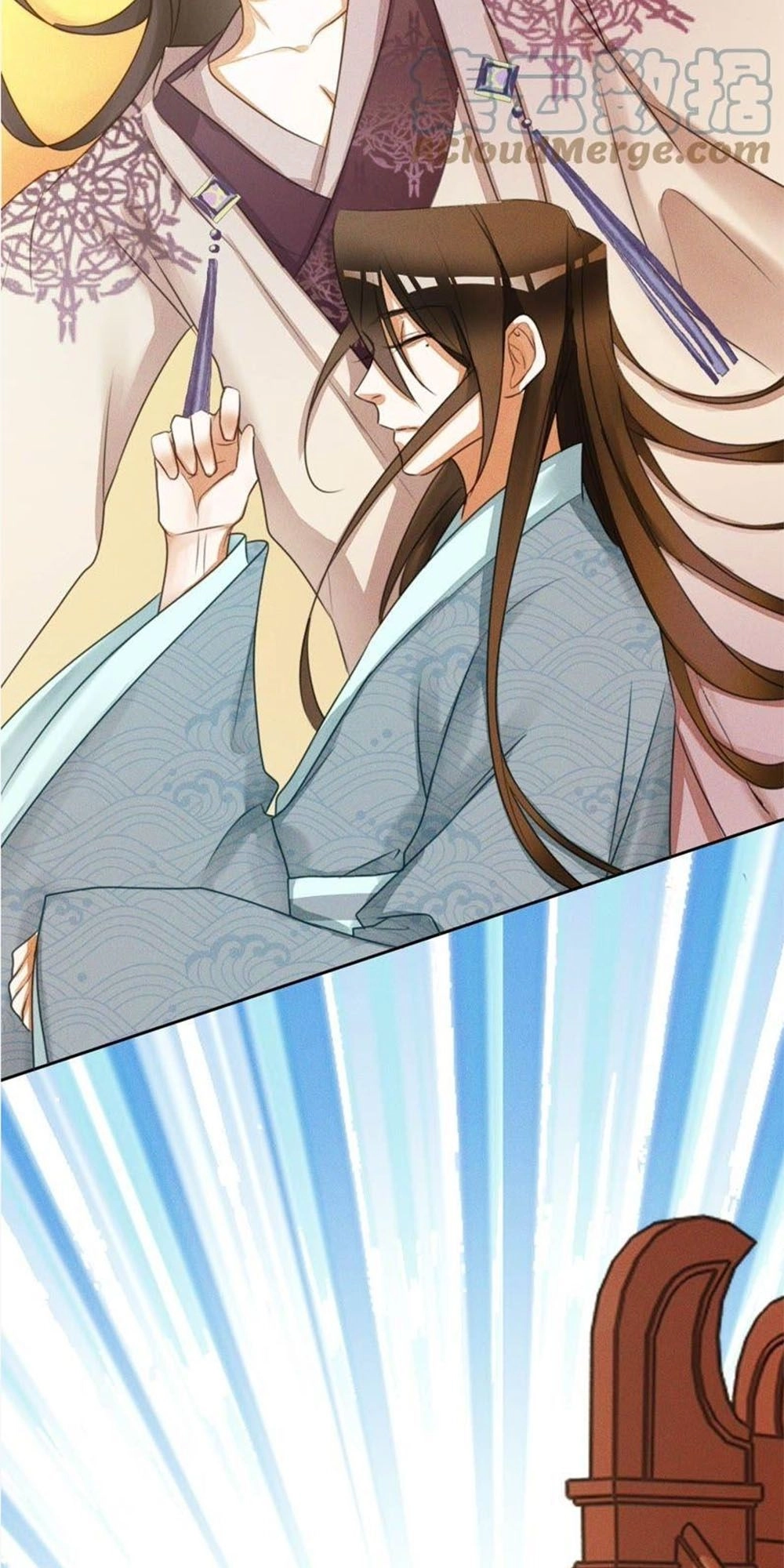 Thần Nữ Thái Năng Liêu Chapter 7 - 38