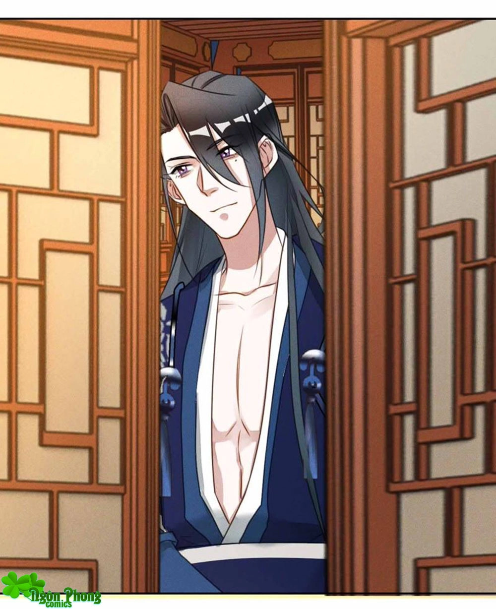 Thần Nữ Thái Năng Liêu Chapter 8 - 3