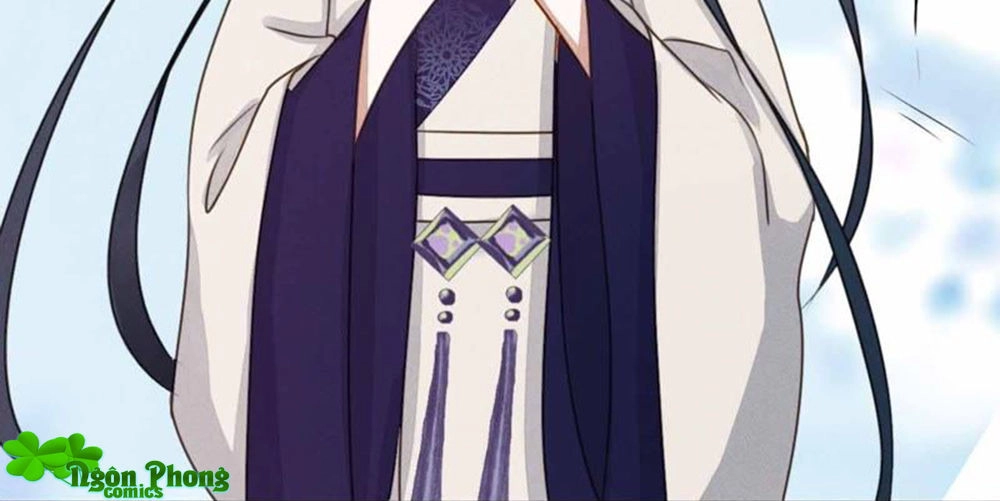 Thần Nữ Thái Năng Liêu Chapter 8 - 10