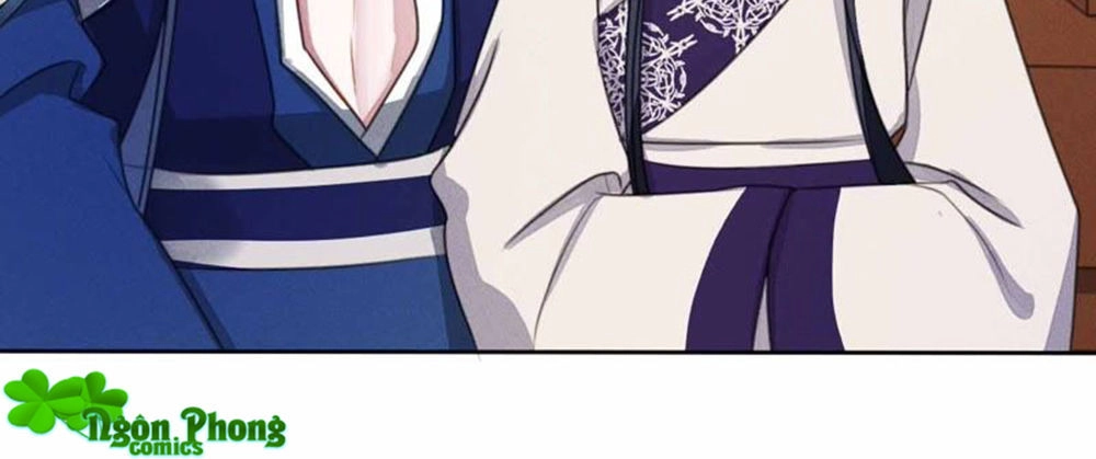 Thần Nữ Thái Năng Liêu Chapter 8 - 16