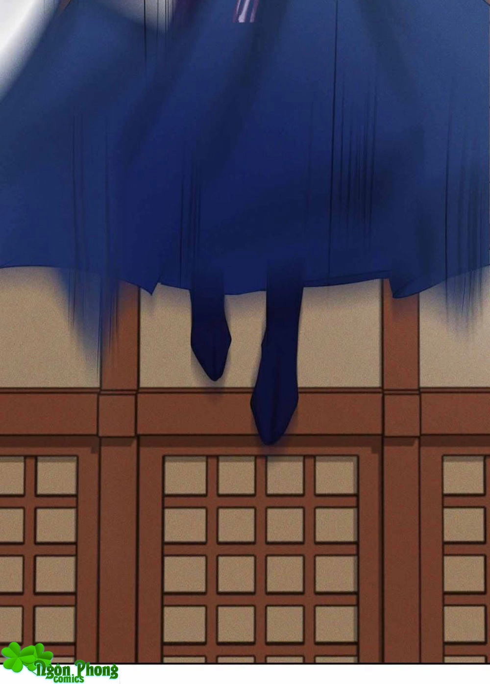 Thần Nữ Thái Năng Liêu Chapter 8 - 20