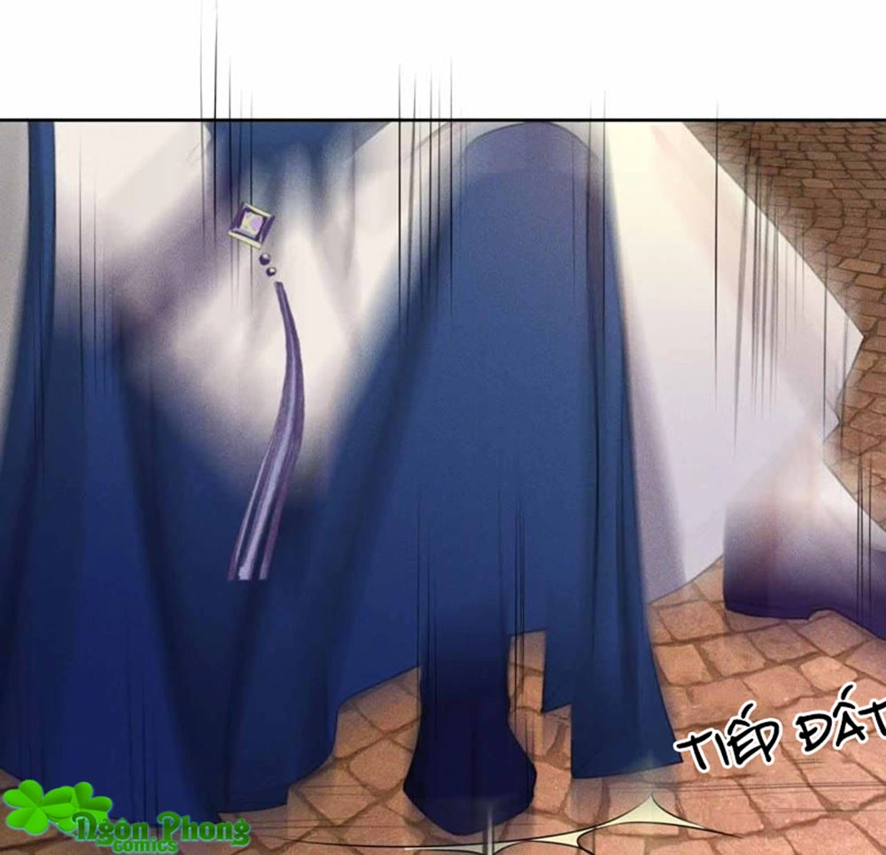 Thần Nữ Thái Năng Liêu Chapter 8 - 21