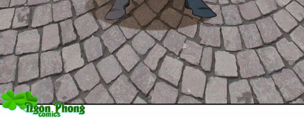 Thần Nữ Thái Năng Liêu Chapter 8 - 25