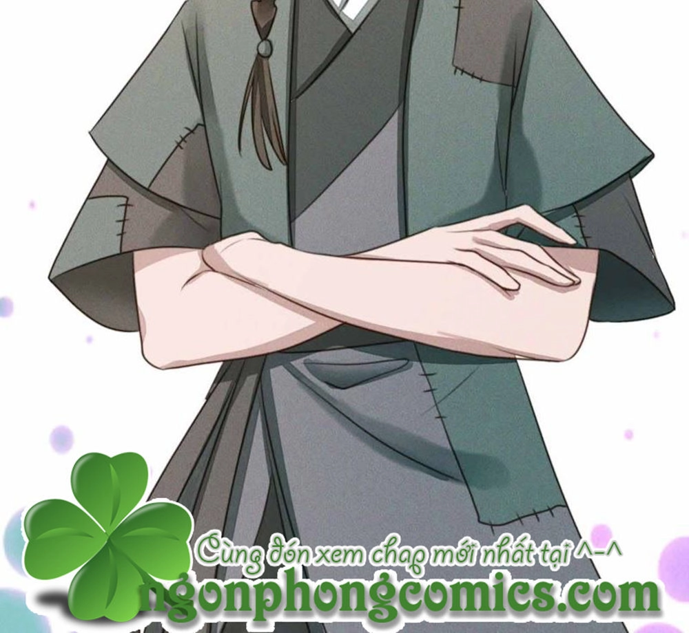 Thần Nữ Thái Năng Liêu Chapter 8 - 30