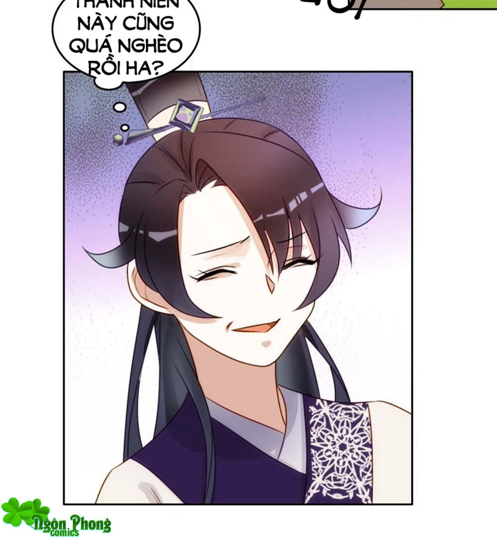 Thần Nữ Thái Năng Liêu Chapter 9 - 4