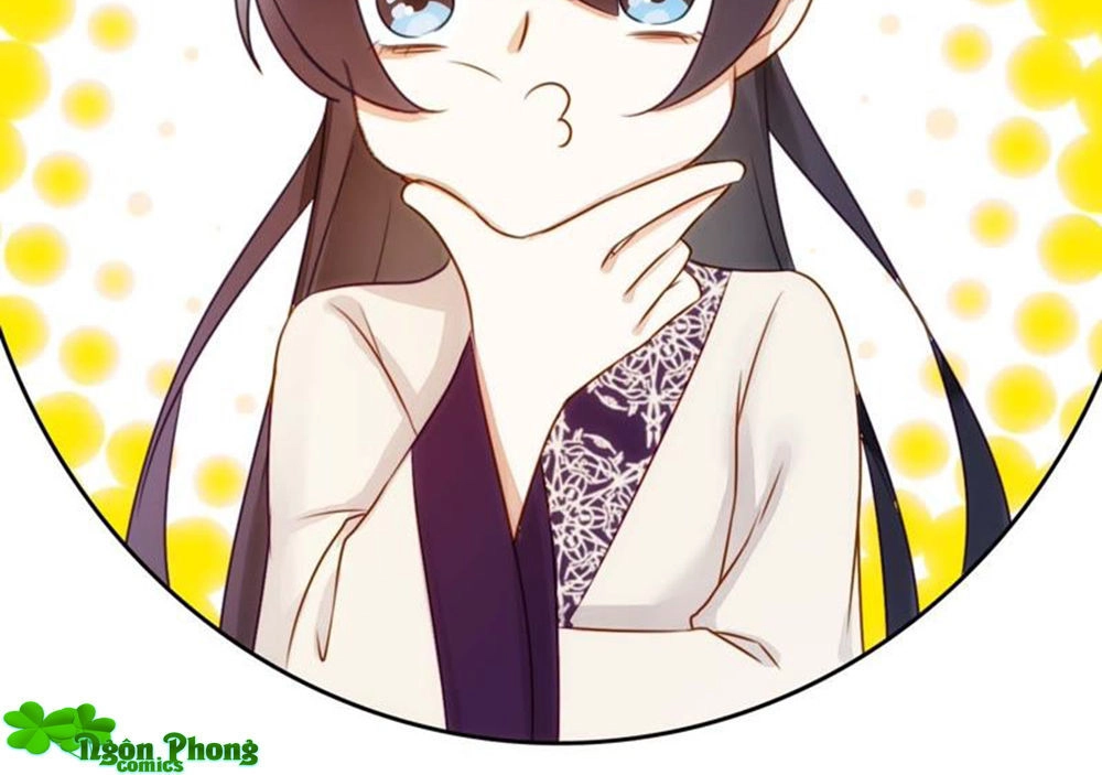 Thần Nữ Thái Năng Liêu Chapter 9 - 6