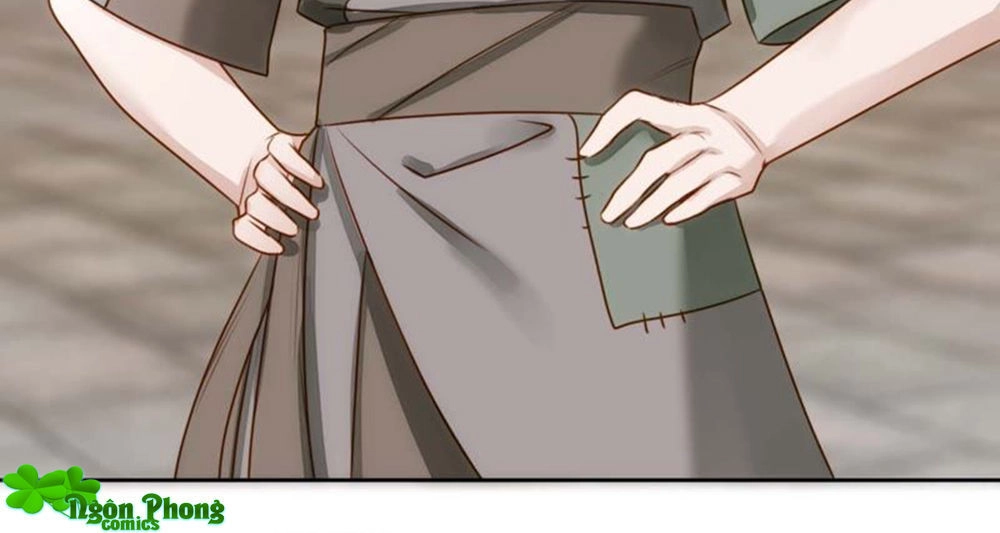 Thần Nữ Thái Năng Liêu Chapter 9 - 8