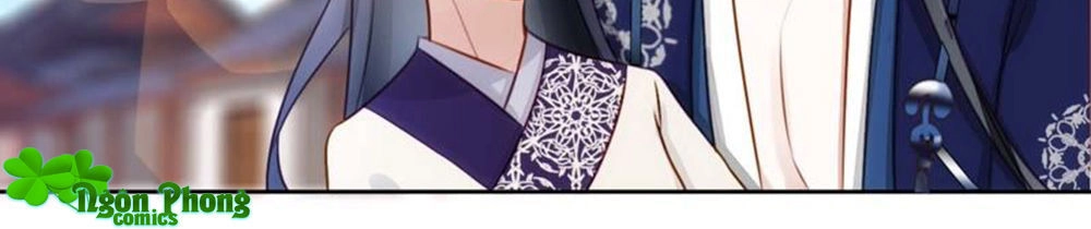 Thần Nữ Thái Năng Liêu Chapter 9 - 11