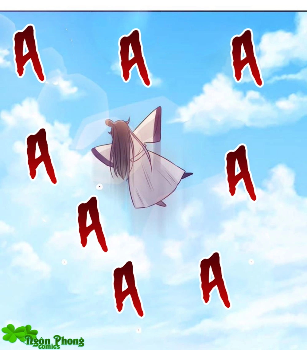 Thần Nữ Thái Năng Liêu Chapter 9 - 13