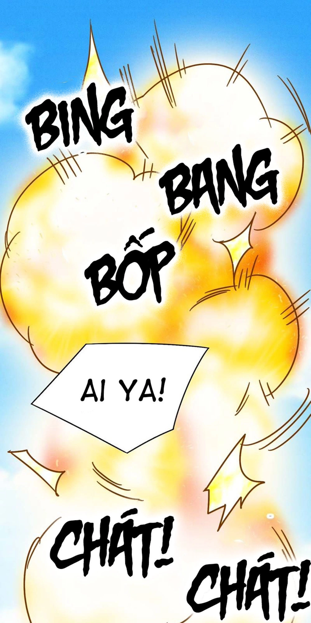 Thần Nữ Thái Năng Liêu Chapter 9 - 14