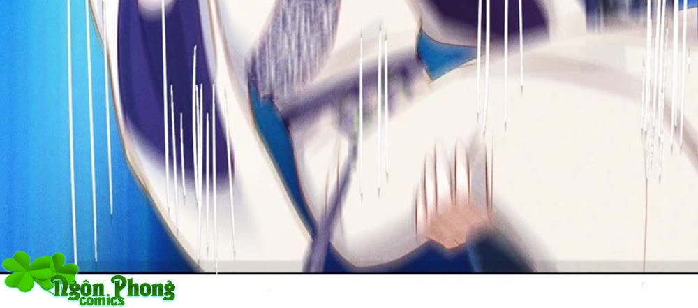 Thần Nữ Thái Năng Liêu Chapter 9 - 20