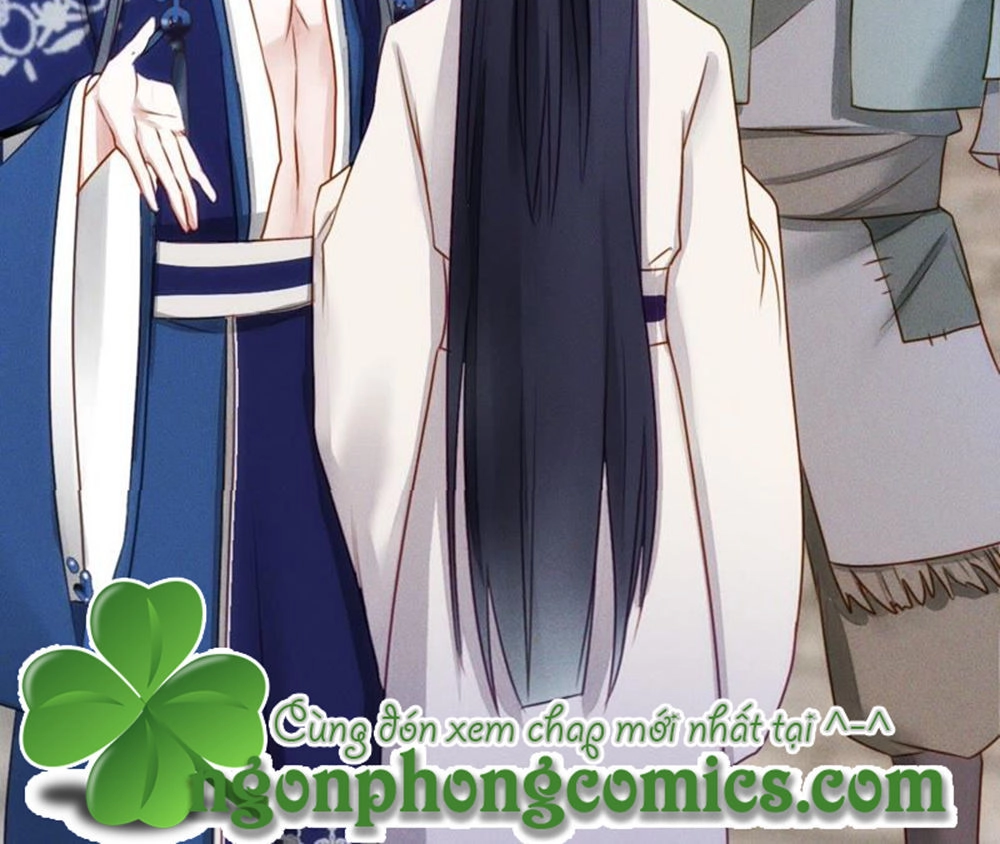 Thần Nữ Thái Năng Liêu Chapter 9 - 33