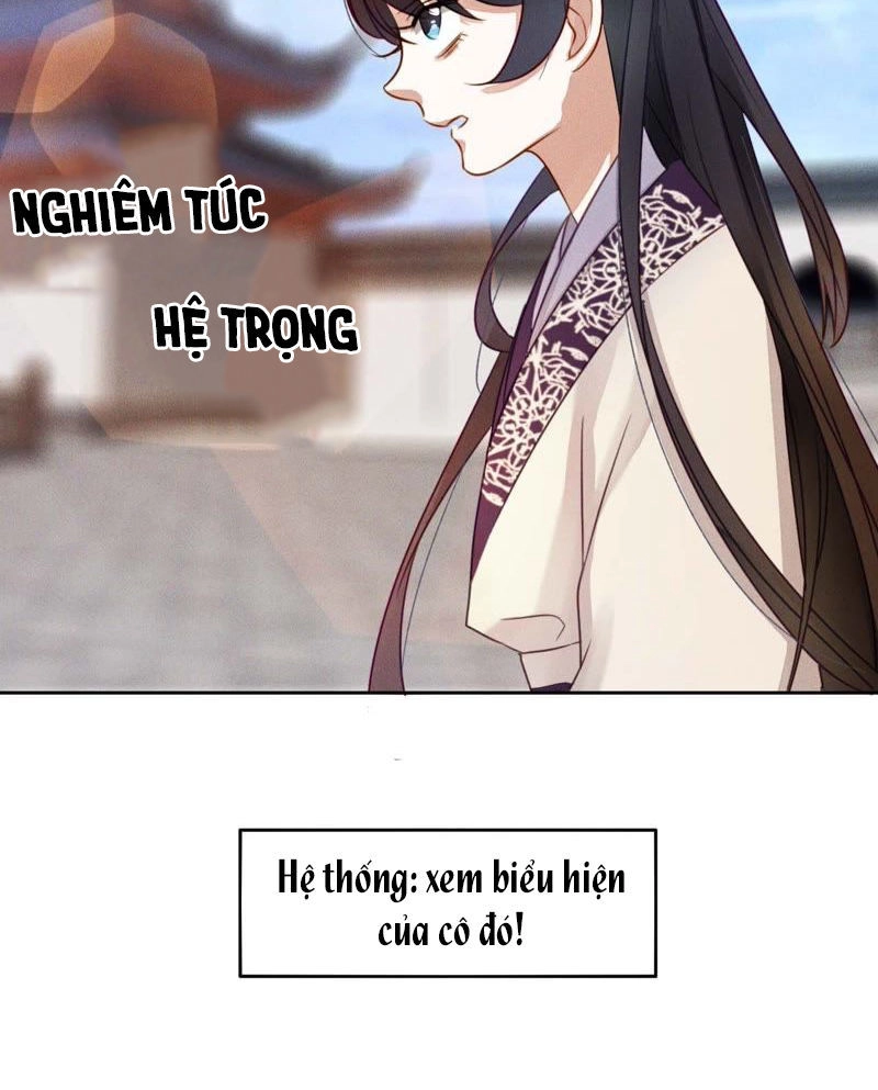 Thần Nữ Thái Năng Liêu Chapter 10 - 10