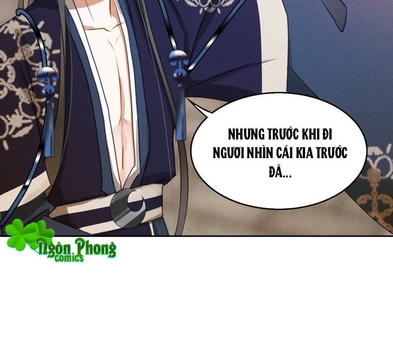 Thần Nữ Thái Năng Liêu Chapter 10 - 23