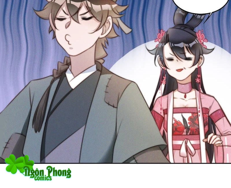 Thần Nữ Thái Năng Liêu Chapter 12 - 4