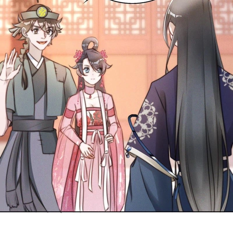 Thần Nữ Thái Năng Liêu Chapter 12 - 7