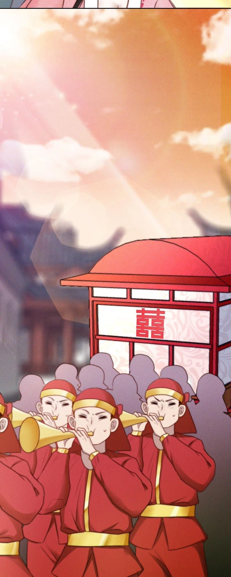 Thần Nữ Thái Năng Liêu Chapter 12 - 21