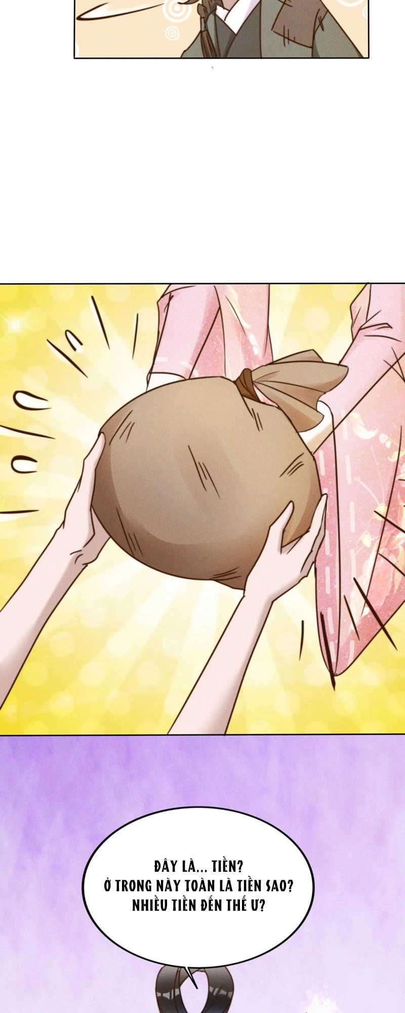 Thần Nữ Thái Năng Liêu Chapter 13 - 2