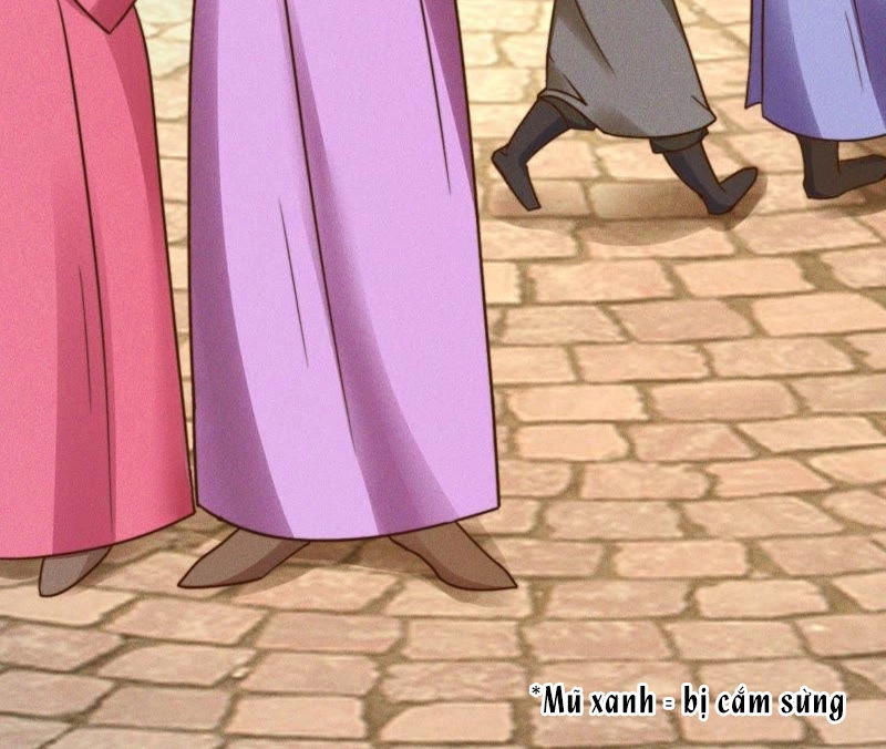 Thần Nữ Thái Năng Liêu Chapter 13 - 8