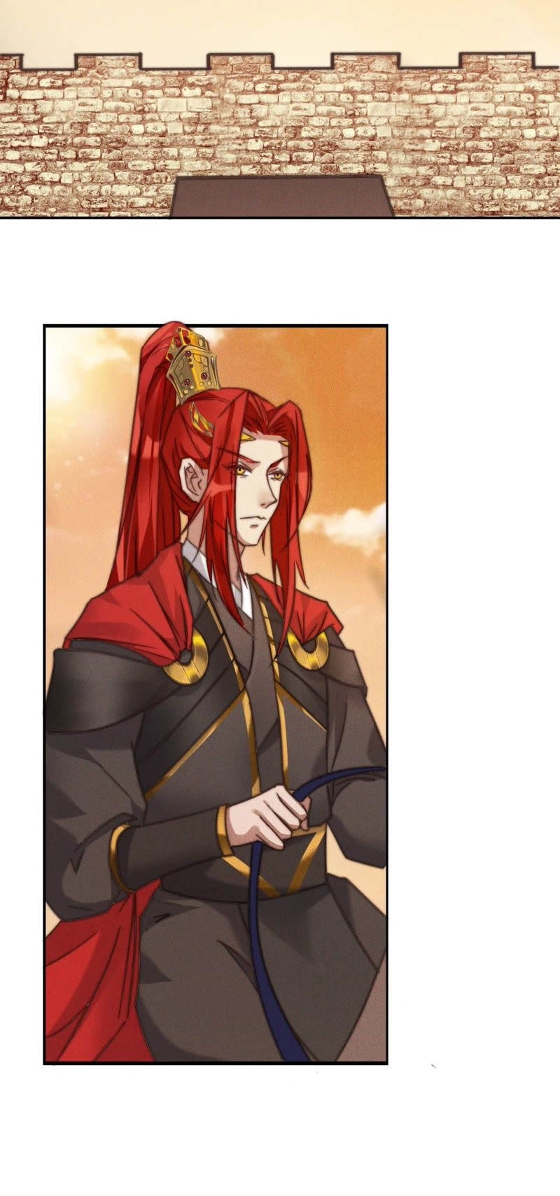 Thần Nữ Thái Năng Liêu Chapter 13 - 13