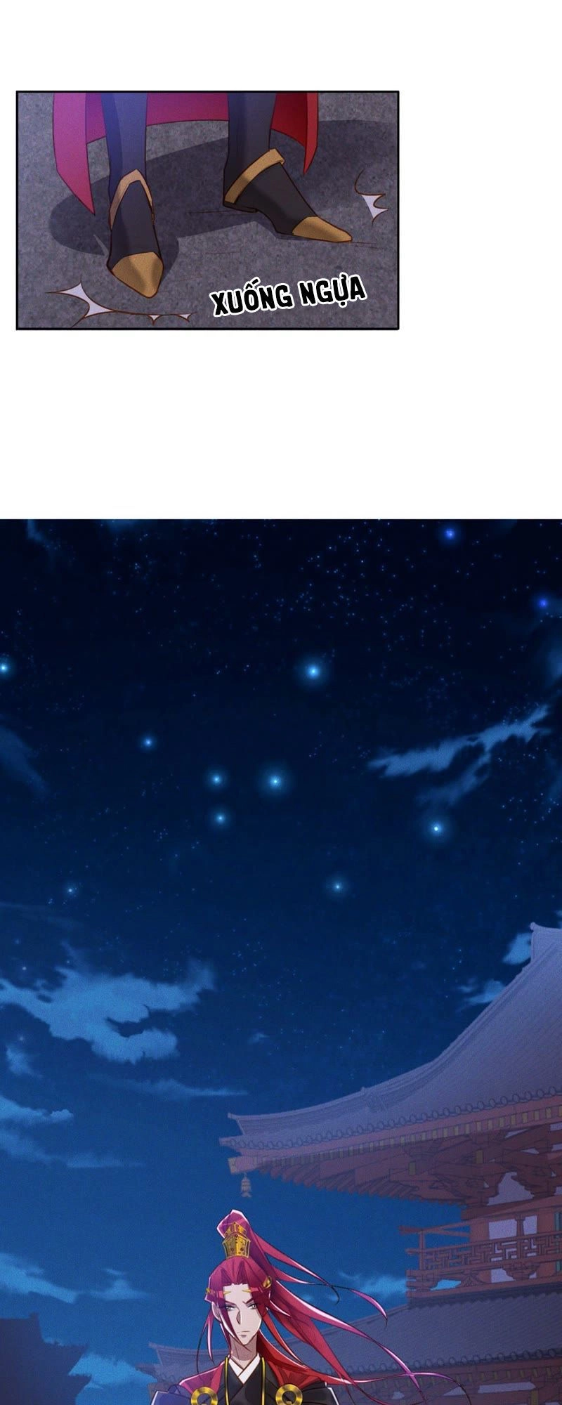 Thần Nữ Thái Năng Liêu Chapter 14 - 4