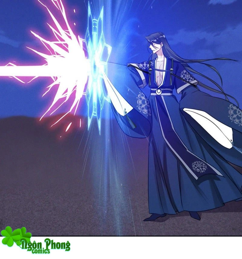 Thần Nữ Thái Năng Liêu Chapter 14 - 10