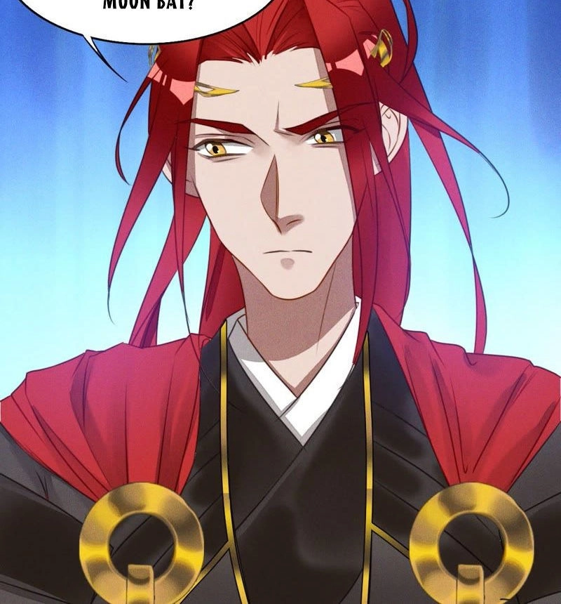 Thần Nữ Thái Năng Liêu Chapter 14 - 16