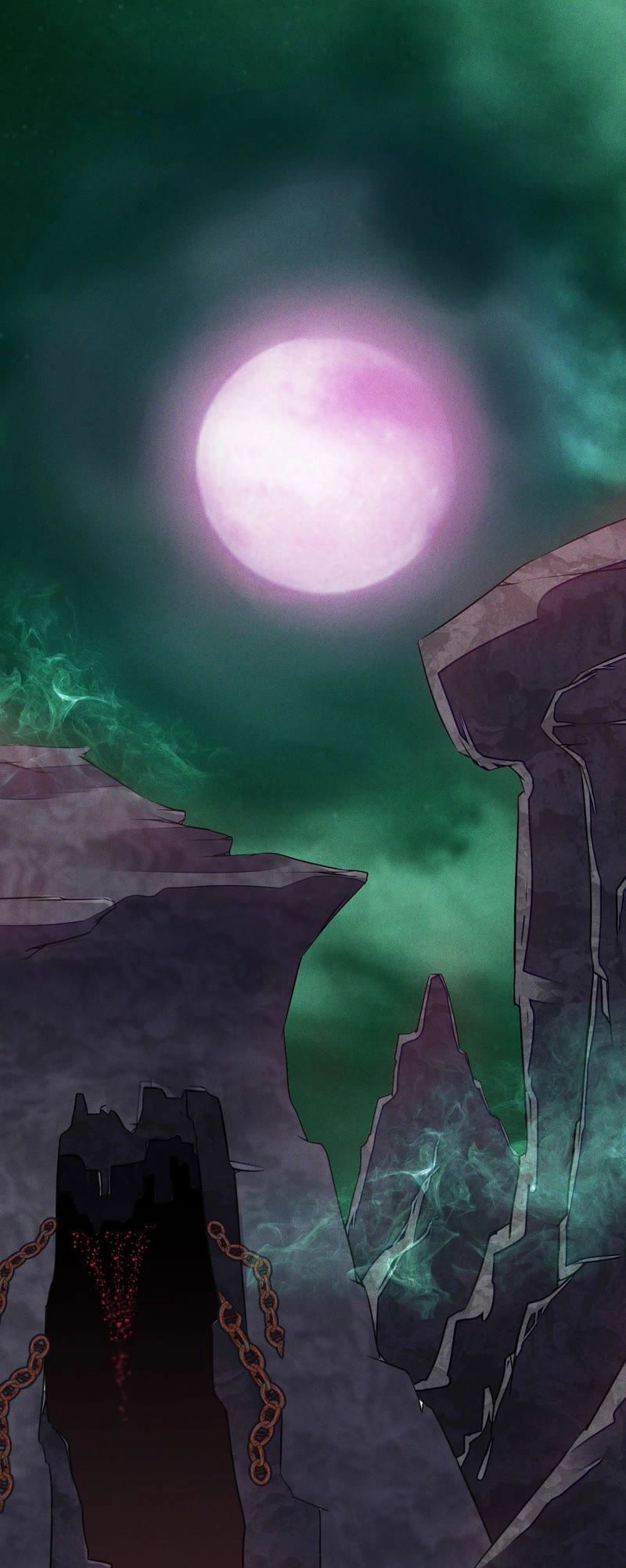 Thần Nữ Thái Năng Liêu Chapter 14 - 17