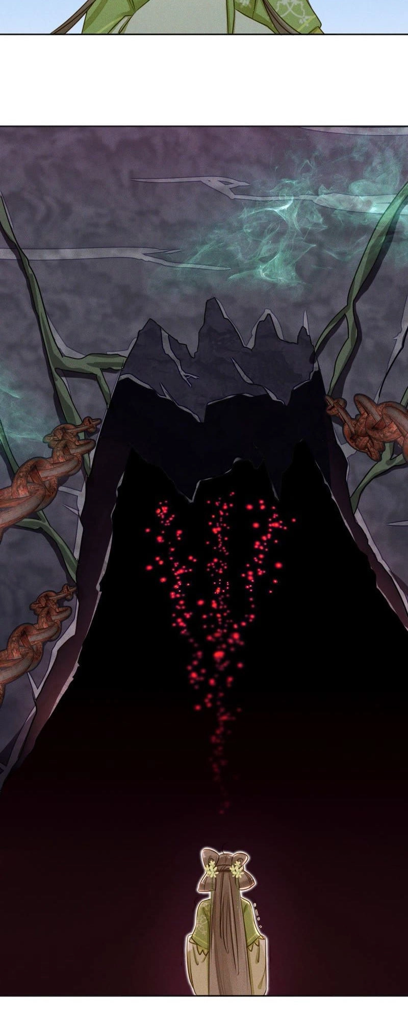 Thần Nữ Thái Năng Liêu Chapter 14 - 21