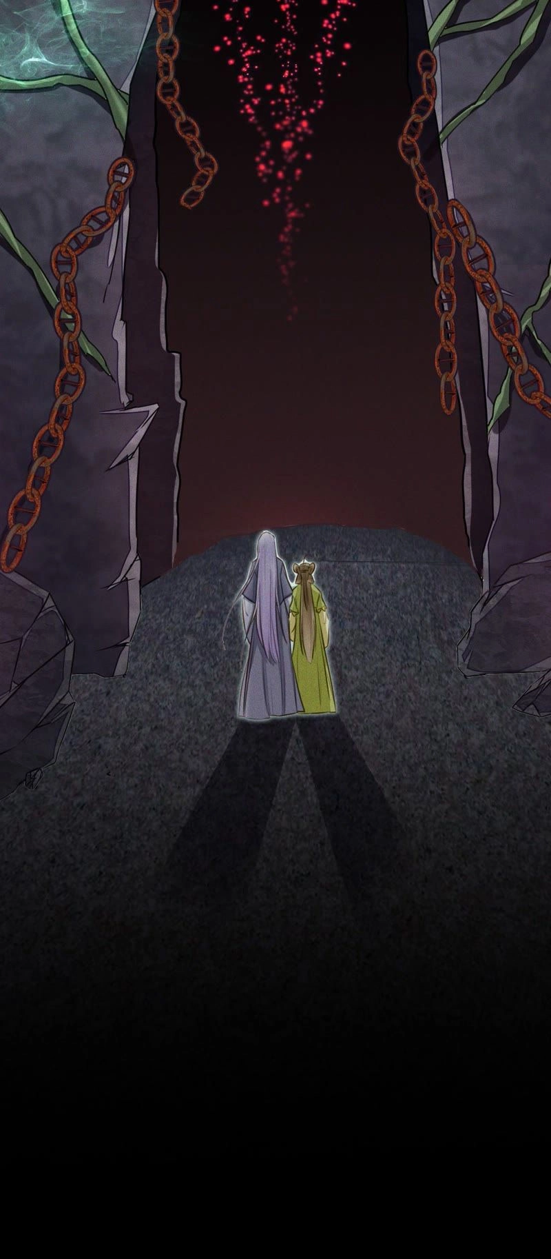 Thần Nữ Thái Năng Liêu Chapter 14 - 24