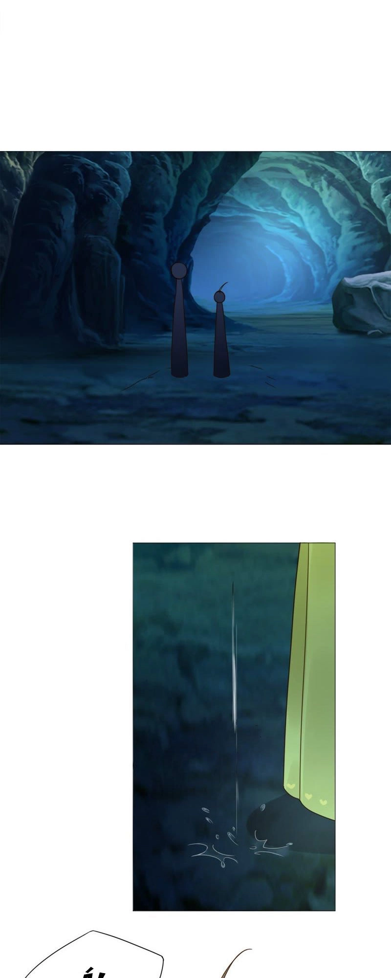 Thần Nữ Thái Năng Liêu Chapter 15 - 1