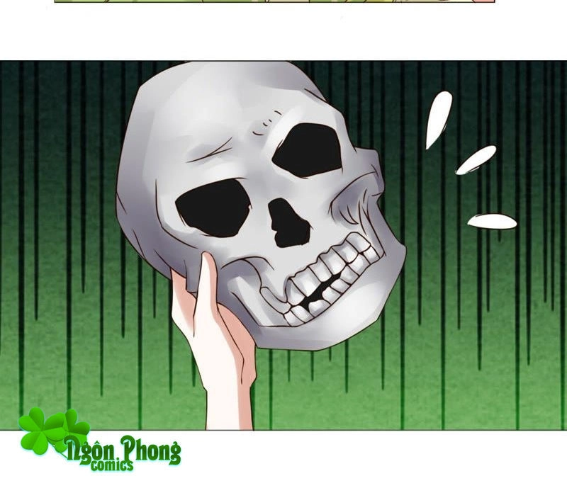 Thần Nữ Thái Năng Liêu Chapter 15 - 3