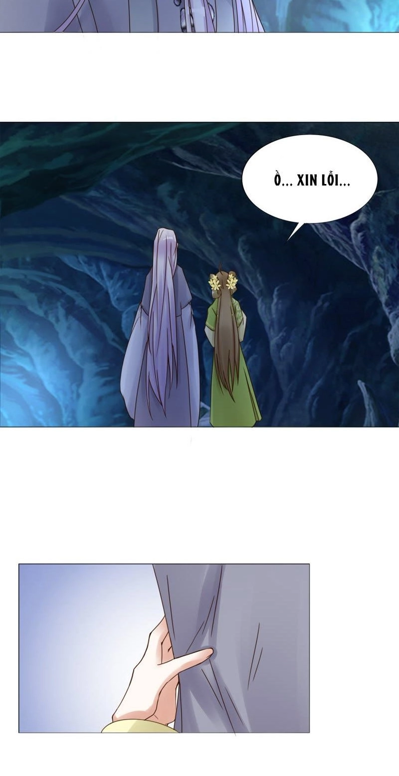 Thần Nữ Thái Năng Liêu Chapter 15 - 5