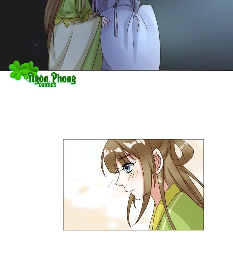 Thần Nữ Thái Năng Liêu Chapter 15 - 8