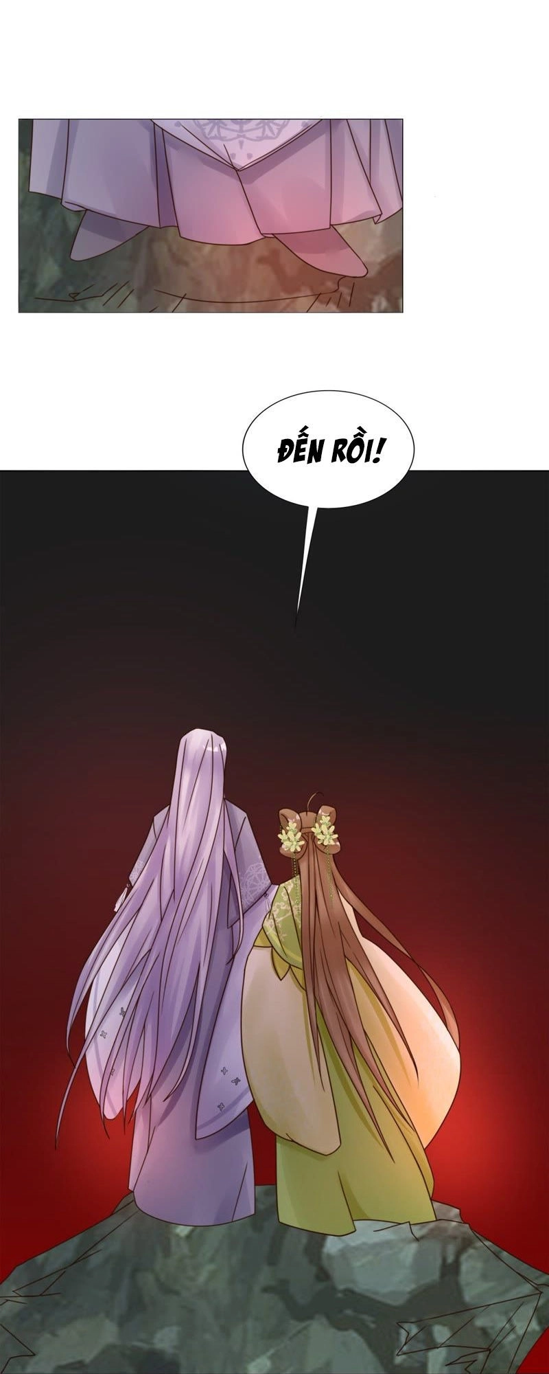 Thần Nữ Thái Năng Liêu Chapter 15 - 9