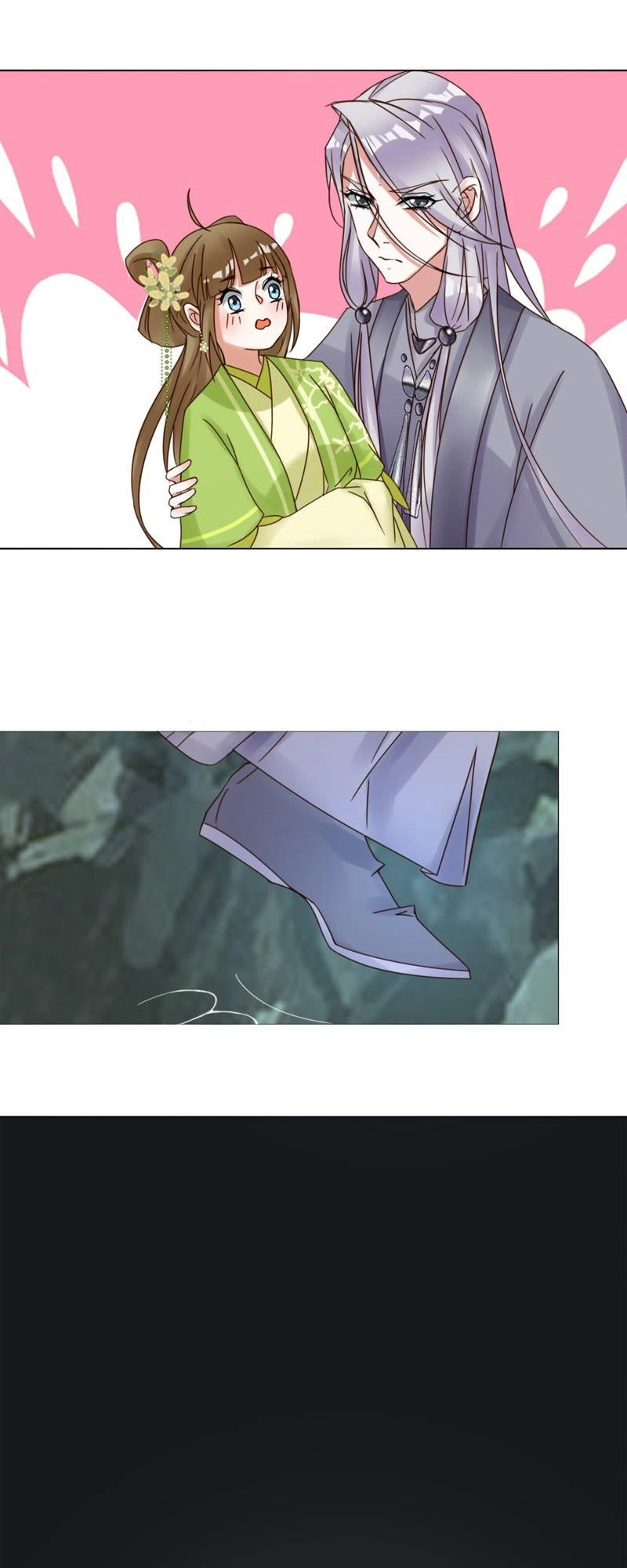 Thần Nữ Thái Năng Liêu Chapter 15 - 12