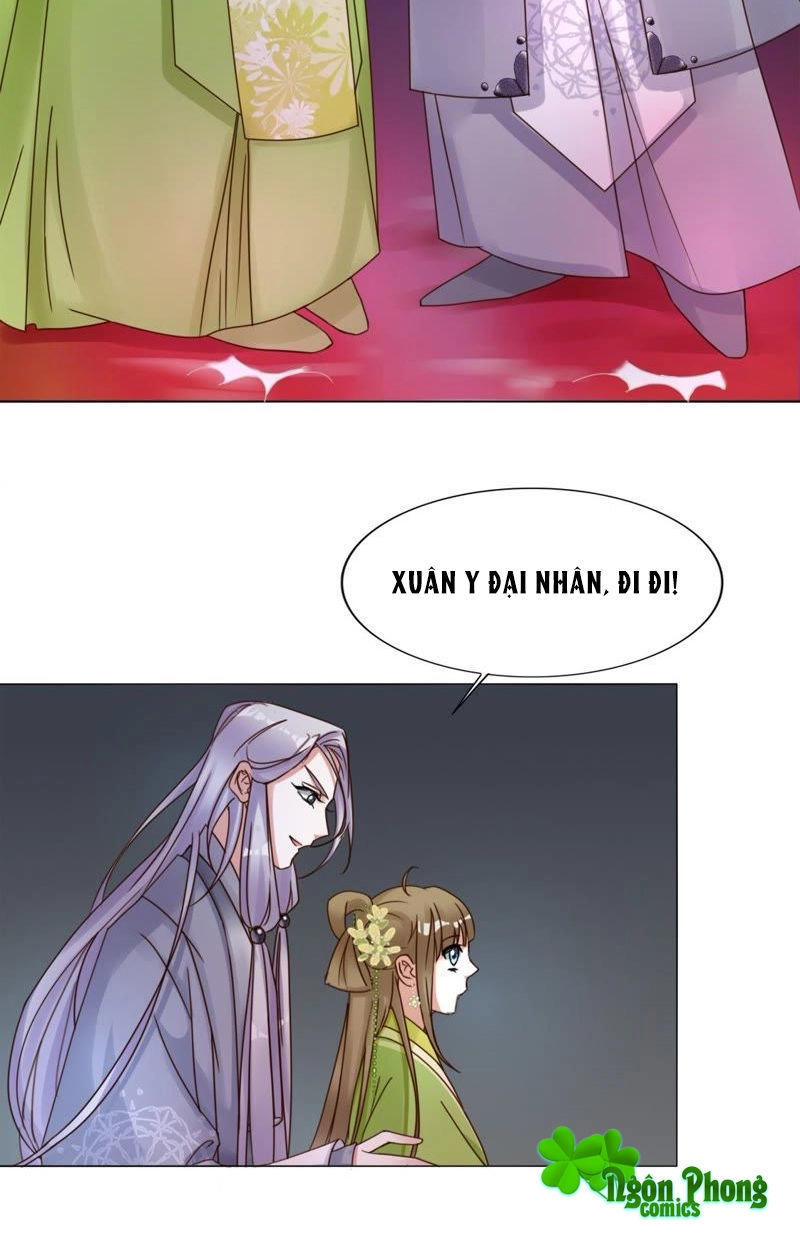 Thần Nữ Thái Năng Liêu Chapter 15 - 14