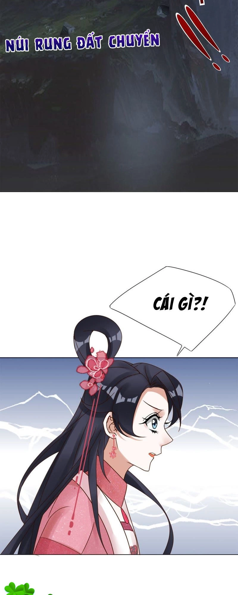 Thần Nữ Thái Năng Liêu Chapter 15 - 22