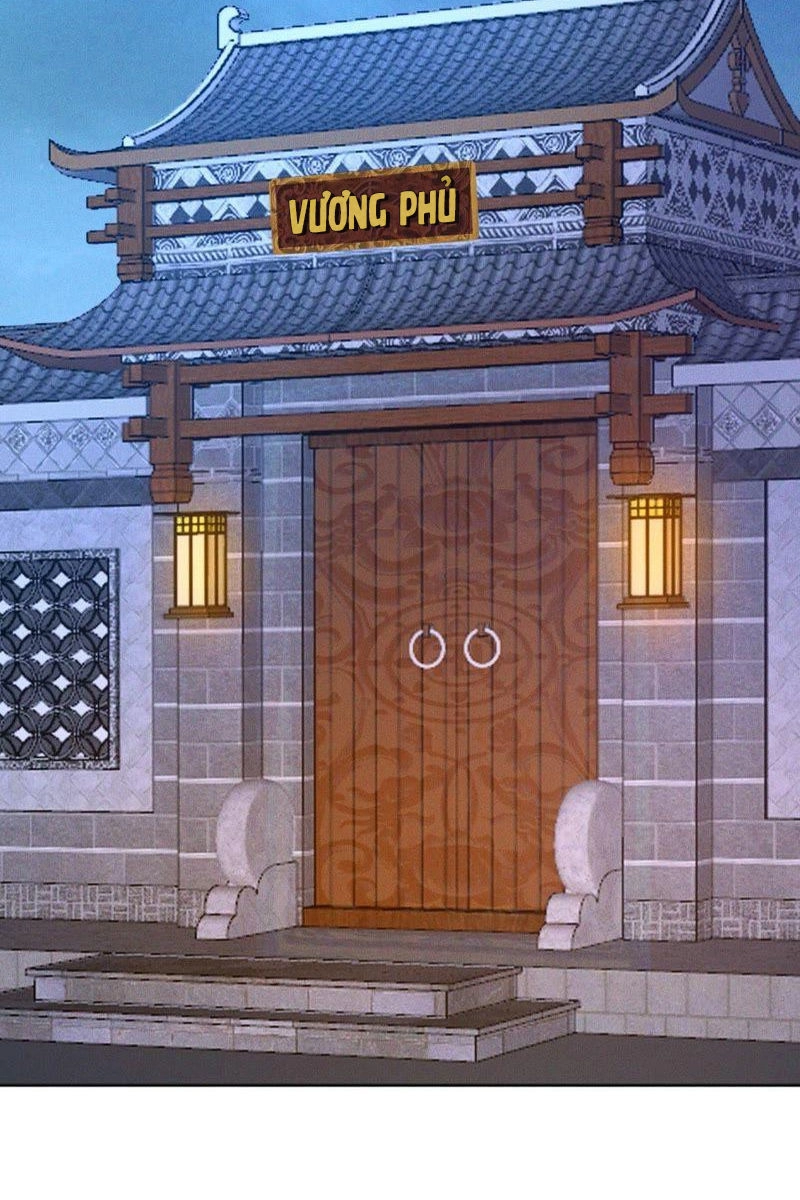 Thần Nữ Thái Năng Liêu Chapter 17 - 19