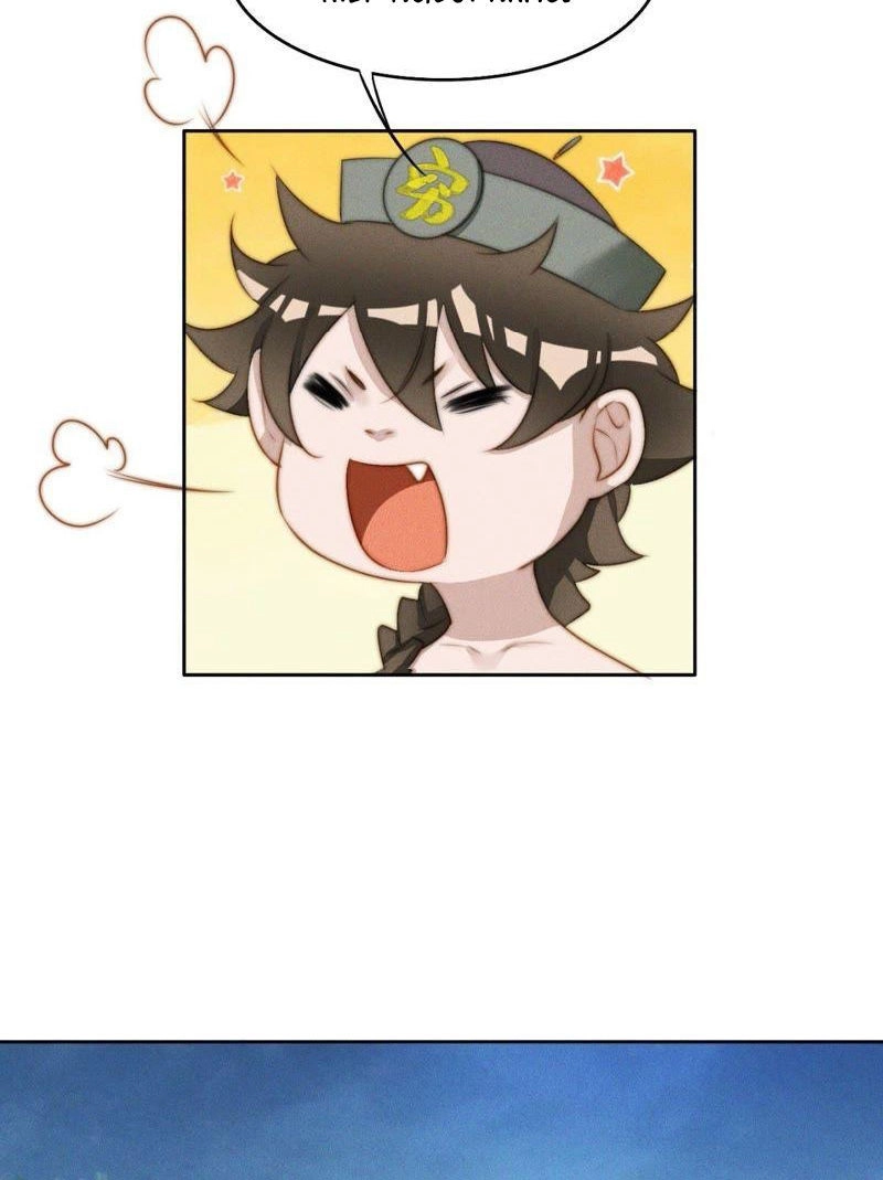 Thần Nữ Thái Năng Liêu Chapter 18 - 18