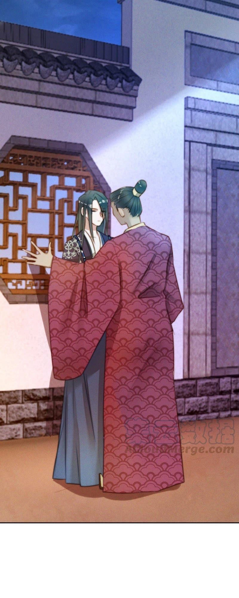 Thần Nữ Thái Năng Liêu Chapter 18 - 31