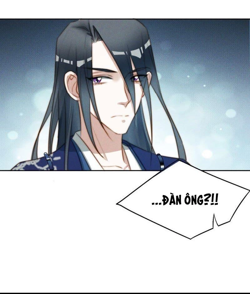 Thần Nữ Thái Năng Liêu Chapter 18 - 32