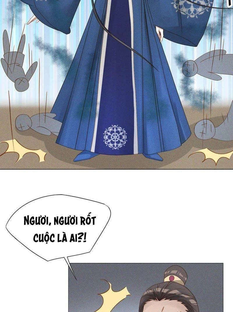 Thần Nữ Thái Năng Liêu Chapter 19 - 6