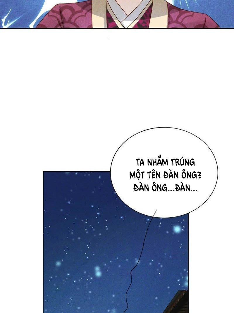 Thần Nữ Thái Năng Liêu Chapter 19 - 8