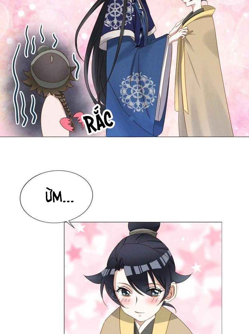 Thần Nữ Thái Năng Liêu Chapter 19 - 14