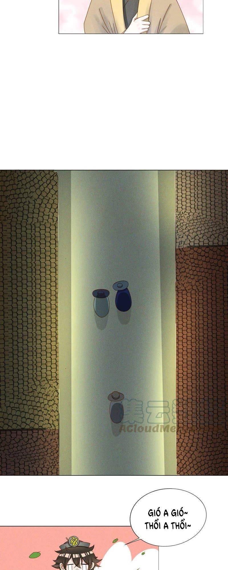 Thần Nữ Thái Năng Liêu Chapter 19 - 15