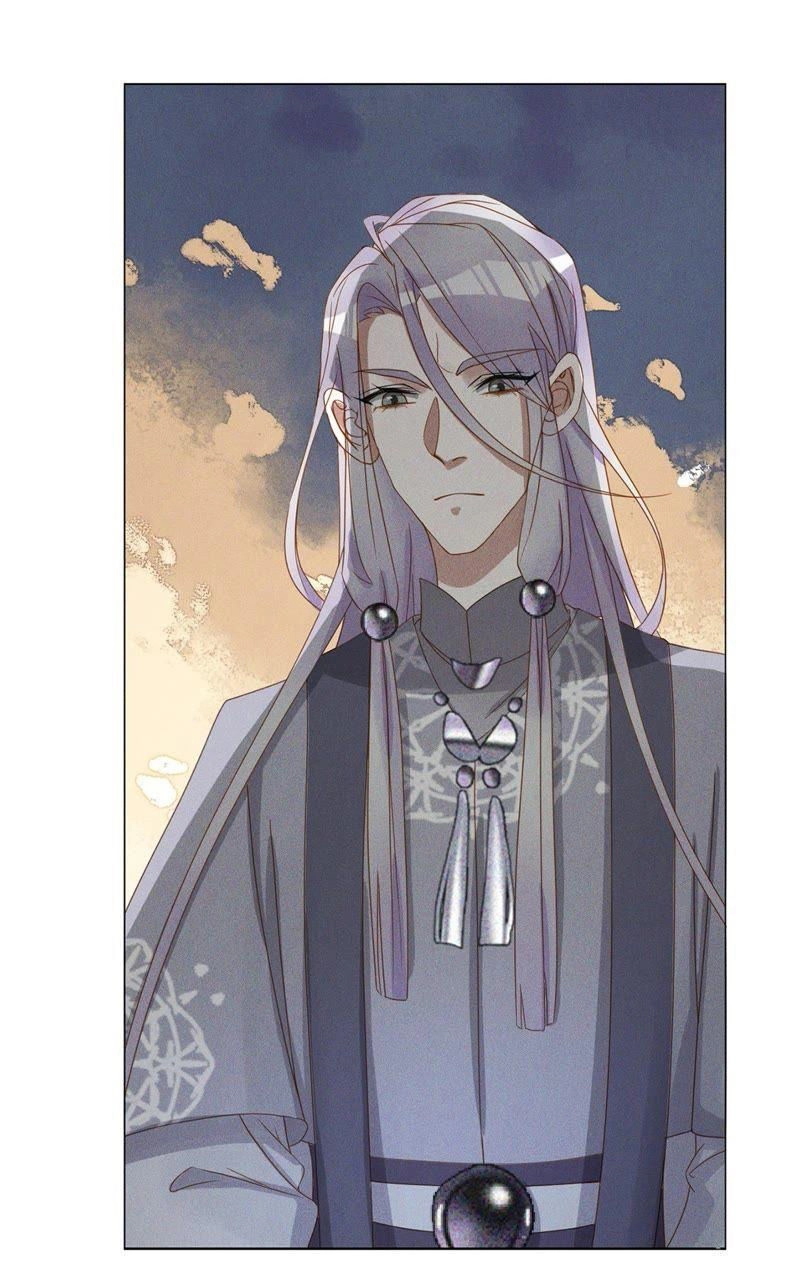 Thần Nữ Thái Năng Liêu Chapter 19 - 18