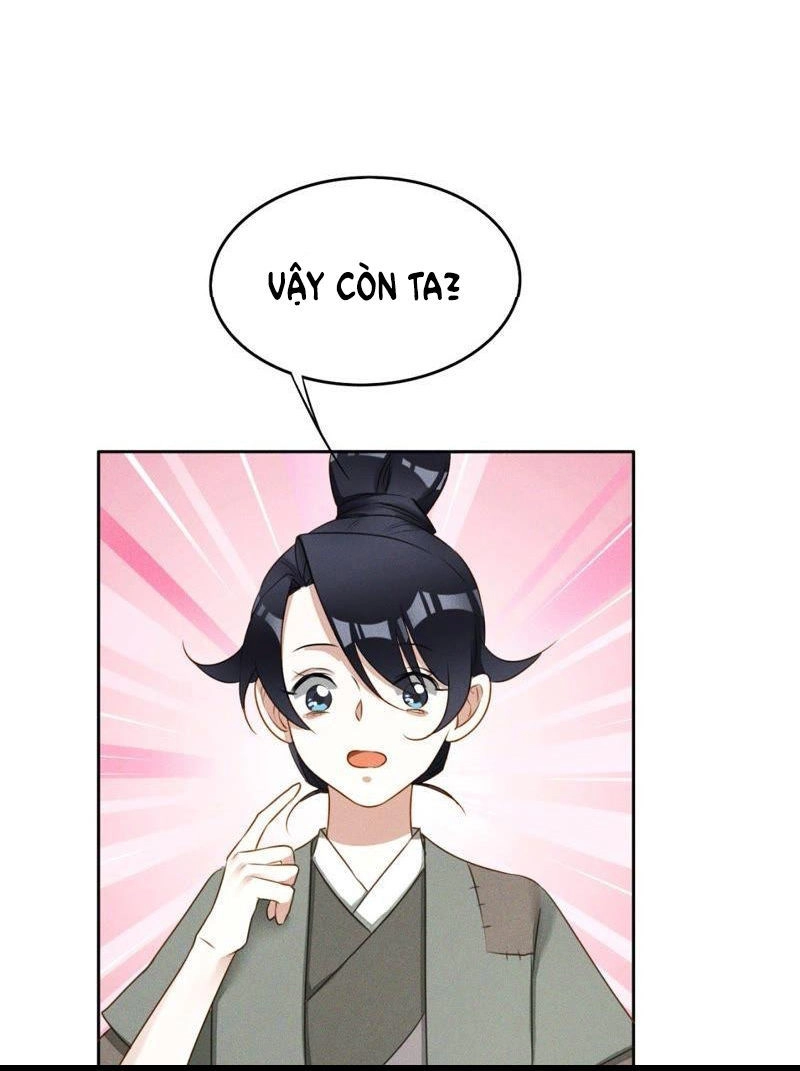 Thần Nữ Thái Năng Liêu Chapter 20 - 4